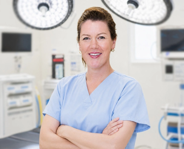 Dr Lucy Bates